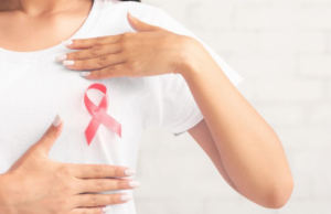 Μία στις 20 γυναίκες παγκοσμίως διαγιγνώσκεται με καρκίνο του μαστού