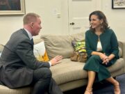 Συνάντηση Υπουργών Τουρισμού Ελλάδος – Μεγάλης Βρετανίας