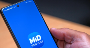 More than 200,000 New Yorkers sign up for State’s Mobile ID