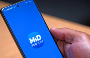 More than 200,000 New Yorkers sign up for State’s Mobile ID