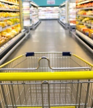 IELKA: Food prices increased by less in Greece than in the EU since 2010