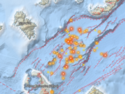 Aegean University launches online platform for seismic activity analysis