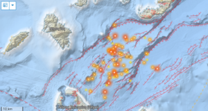 Aegean University launches online platform for seismic activity analysis