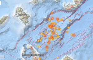 Aegean University launches online platform for seismic activity analysis