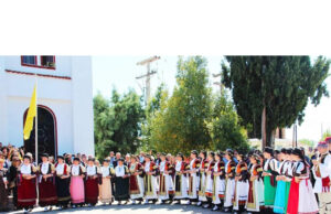 Νέες εγγραφές στο Ευρετήριο Άυλης Πολιτιστικής Κληρονομιάς