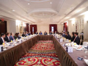 Τη σταθερά ανοδική πορεία της κυπριακής οικονομίας ανέδειξε ο ΠτΔ στη Νέα Υόρκη