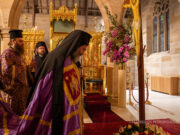 Η Ακολουθία των Αγίων Παθών στον Καθεδρικό Ναό του Σύδνεϋ