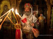 Η λαμπροφόρος Ανάσταση του Κυρίου στο Σύδνεϋ