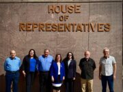 Arizona House Honors Greek Independence Day with inaugural proclamation