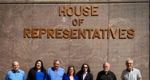Arizona House Honors Greek Independence Day with inaugural proclamation
