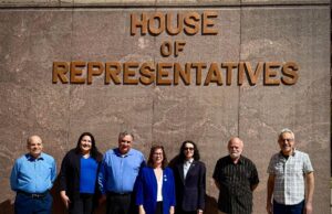 Arizona House Honors Greek Independence Day with inaugural proclamation