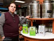 Ικανοποιητική η κίνηση στην πασχαλινή αγορά