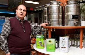 Ικανοποιητική η κίνηση στην πασχαλινή αγορά