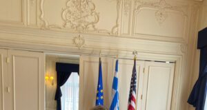 Ο Αλεξάντερ Πέιν πρόεδρος της επιτροπής του Φεστιβάλ Κινηματογράφου της Βενετίας 2025