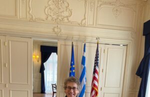 Ο Αλεξάντερ Πέιν πρόεδρος της επιτροπής του Φεστιβάλ Κινηματογράφου της Βενετίας 2025