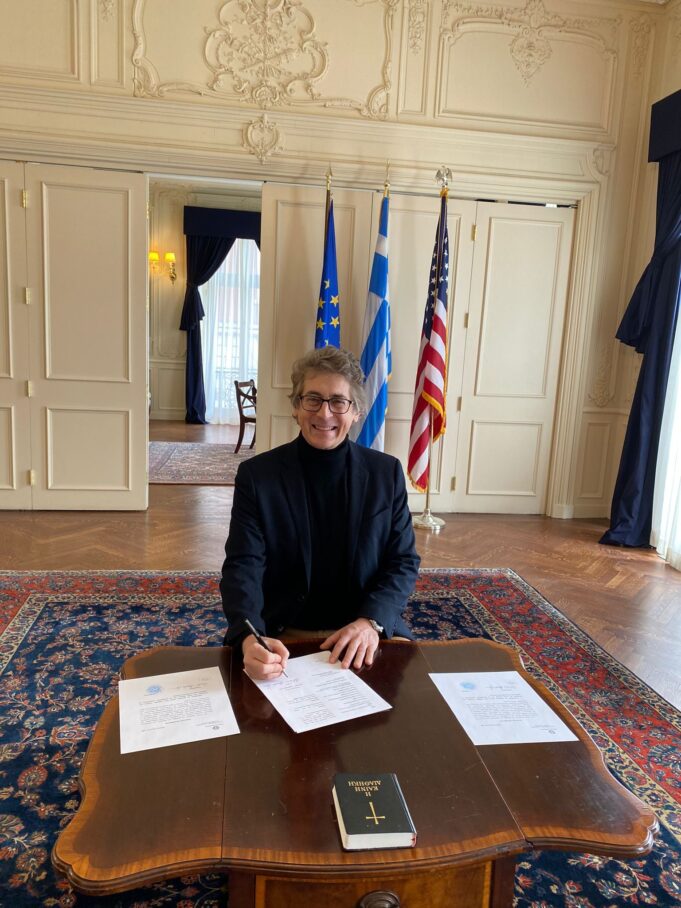 Ο Αλεξάντερ Πέιν πρόεδρος της επιτροπής του Φεστιβάλ Κινηματογράφου της Βενετίας 2025