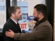 Ομιλία Νίκου Ανδρουλάκη στην Αστόρια