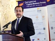 Ν. Χριστοδουλίδης: Δεν υπάρχουν όρια στις σχέσεις μας με τις ΗΠΑ