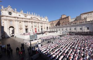 Ο νέος Πάπας δεν αναμένεται να προχωρήσει σε ραγδαίες αλλαγές