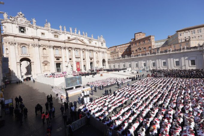 Ο νέος Πάπας δεν αναμένεται να προχωρήσει σε ραγδαίες αλλαγές