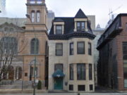 Metropolis of Chicago withdraws offer to acquire the property owned by the Annunciation Cathedral