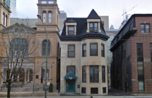 Metropolis of Chicago withdraws offer to acquire the property owned by the Annunciation Cathedral