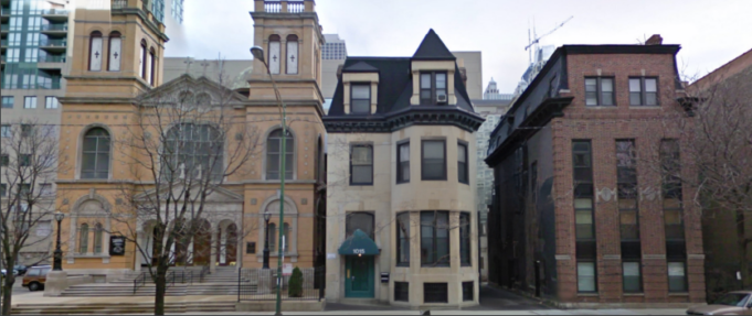 Special Clergy-Laity Assembly Paves the Way for Acquisition of New Metropolis Center