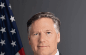 Επικοινωνία Αλ. Παπαδοπούλου με τον αναπληρωτή υπουργό Εξωτερικών των ΗΠΑ