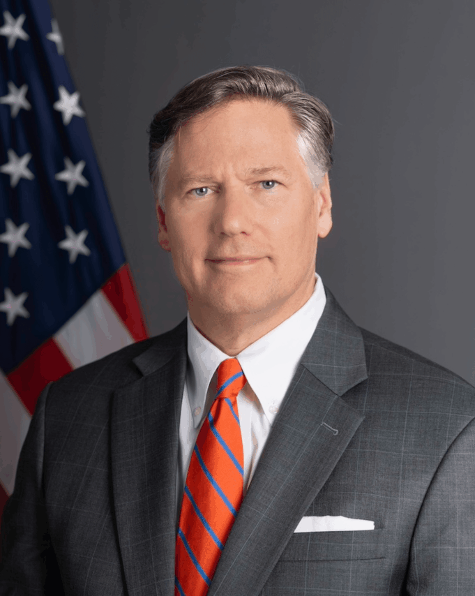 Επικοινωνία Αλ. Παπαδοπούλου με τον αναπληρωτή υπουργό Εξωτερικών των ΗΠΑ