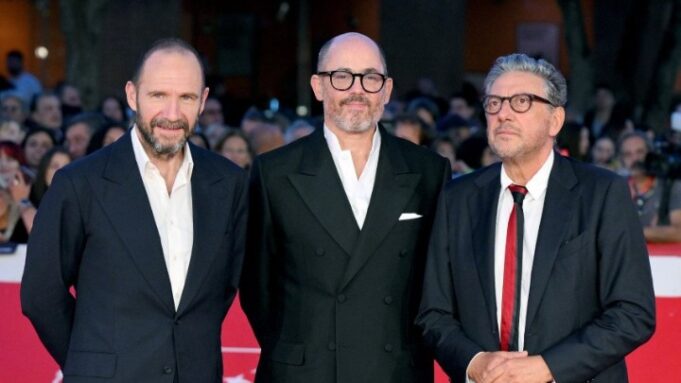 Αύξηση κατά 283% της τηλεθέασης της ταινίας «Conclave» μετά τον θάνατο του Πάπα Φραγκίσκου