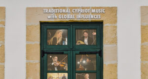 Sounds of Cyprus Returns to Gantry Plaza State Park Amphitheatre, June 17