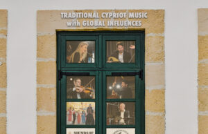 Sounds of Cyprus Returns to Gantry Plaza State Park Amphitheatre, June 17