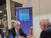 Ο Γ.Γ. του ΕΟΤ στη Διεθνή Έκθεση Seatrade Cruise Global στο Μαϊάμι