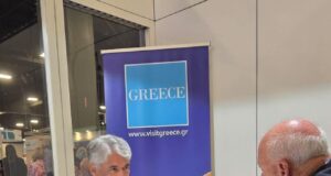 Ο Γ.Γ. του ΕΟΤ στη Διεθνή Έκθεση Seatrade Cruise Global στο Μαϊάμι