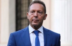 Για κίνδυνο “αρνητικού σοκ ζήτησης” μιλά ο Γ. Στουρνάρας