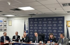 American-Hellenic Chamber opens US branch