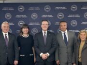 Παράρτημα στην Ουάσιγκτον ανοίγει το Ελληνο-Αμερικανικό Εμπορικό Επιμελητήριο