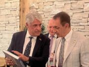 GNTO: Strengthening of Greek-US cooperation in the cruise sector