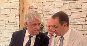 GNTO: Strengthening of Greek-US cooperation in the cruise sector