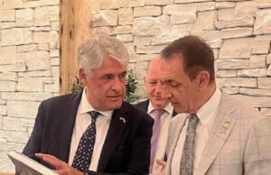 GNTO: Strengthening of Greek-US cooperation in the cruise sector