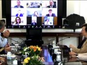 Κυρ. Μητσοτάκης σε Έλληνες γιατρούς στις ΗΠΑ: Φέρνουμε διάταξη που αναγνωρίζει αυτόματα ειδικότητα και εξειδίκευση