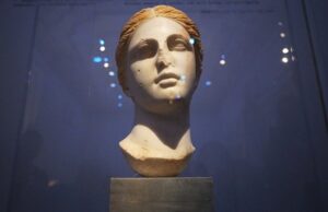 Archaeological museum of Thera to host the exhibition ‘Kykladitisses’