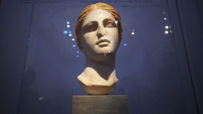 Archaeological museum of Thera to host the exhibition ‘Kykladitisses’