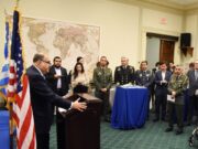 AHI Hosts 2025 Congressional Salute to Greek Independence Day with Hellenic Caucus