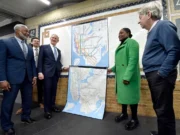 MTA Unveils First Fully Redesigned Subway Map in Half a Century