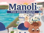 Greek American Author/Actor George Psomas Wins Christopher Award