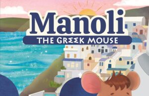 Greek American Author/Actor George Psomas Wins Christopher Award