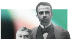 A Tribute to Kostis Palamas at LMU Caloyeras Center in LA, April 13