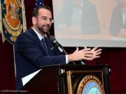 Πανομογενειακή με τον Περιφερειάρχη Δυτικής Ελλάδας