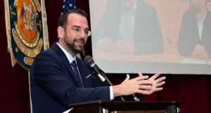 Πανομογενειακή με τον Περιφερειάρχη Δυτικής Ελλάδας